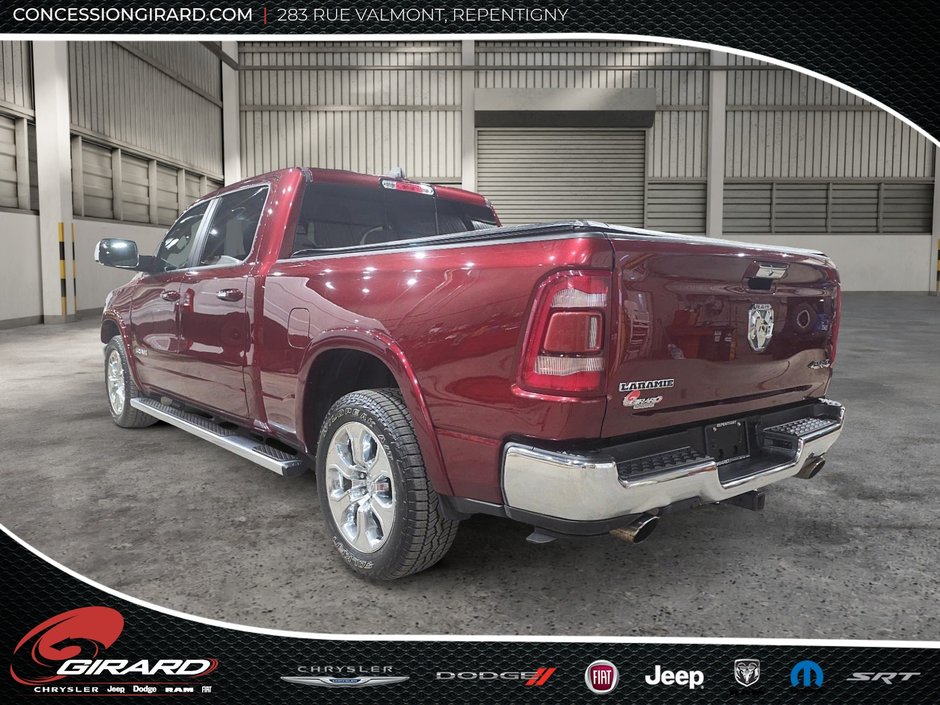 2020 Ram 1500 Laramie-7