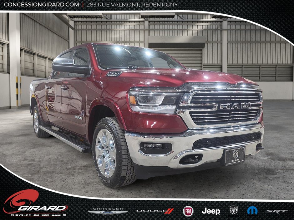 2020 Ram 1500 Laramie-2