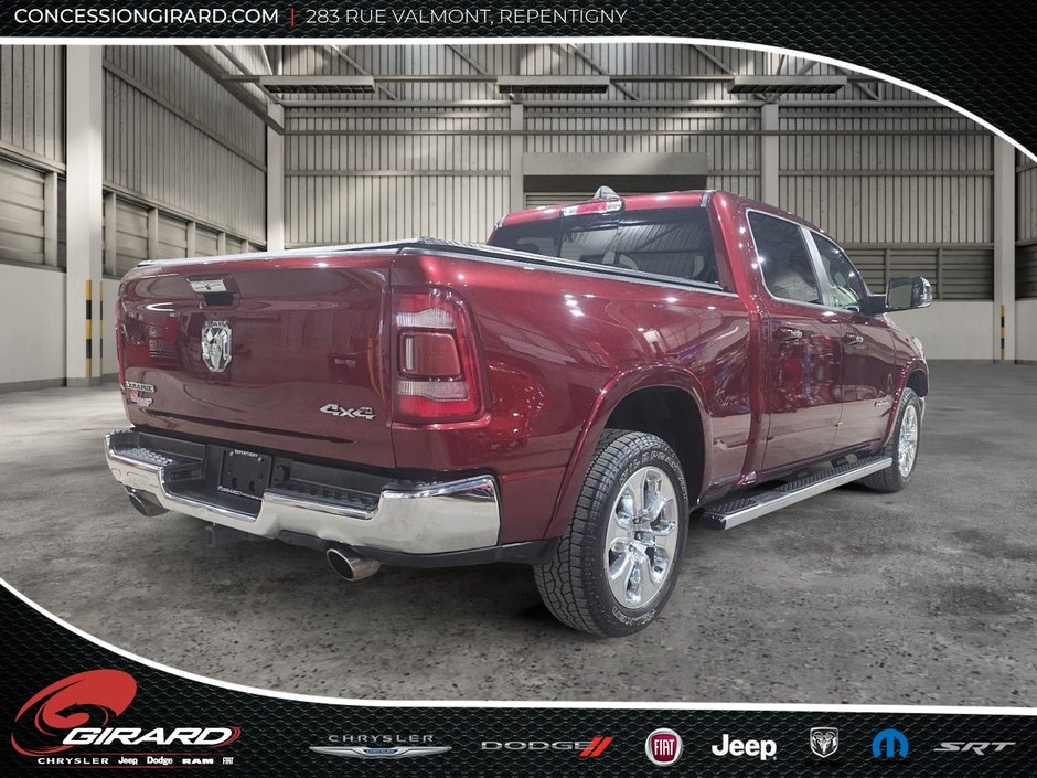 2020 Ram 1500 Laramie-5