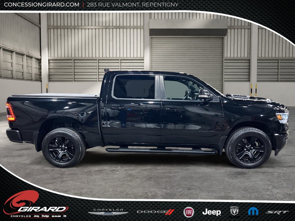 Ram 1500 SPORT 2021-5