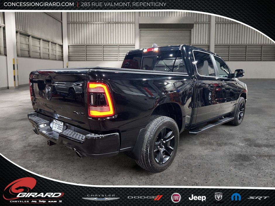 Ram 1500 SPORT 2021-6