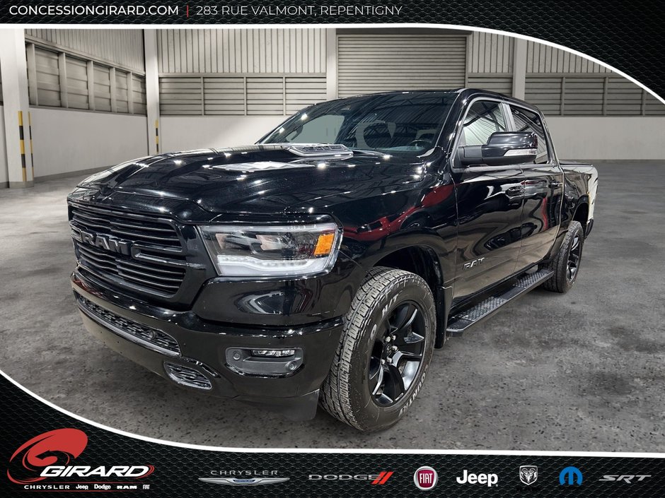 Ram 1500 SPORT 2021-1