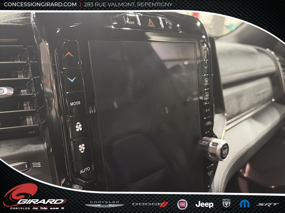 Ram 1500 Limited 2021-18