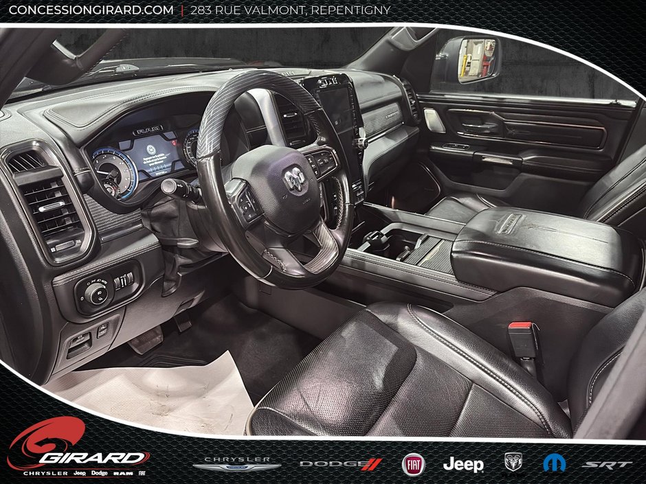 Ram 1500 Limited 2021-10