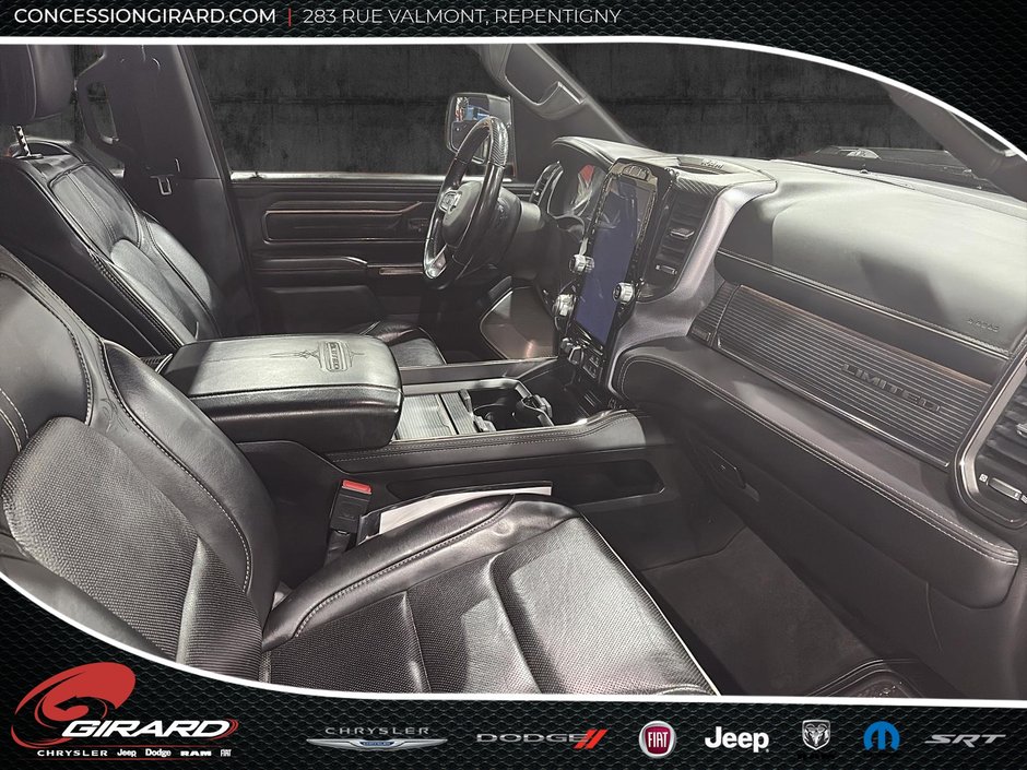 Ram 1500 Limited 2021-3