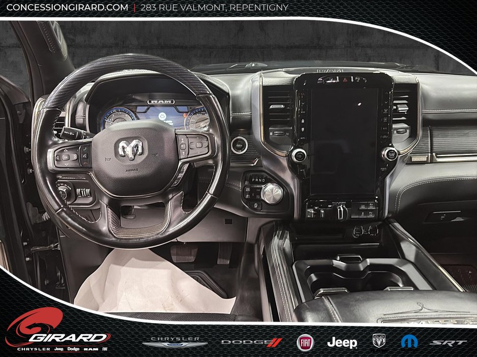 Ram 1500 Limited 2021-12