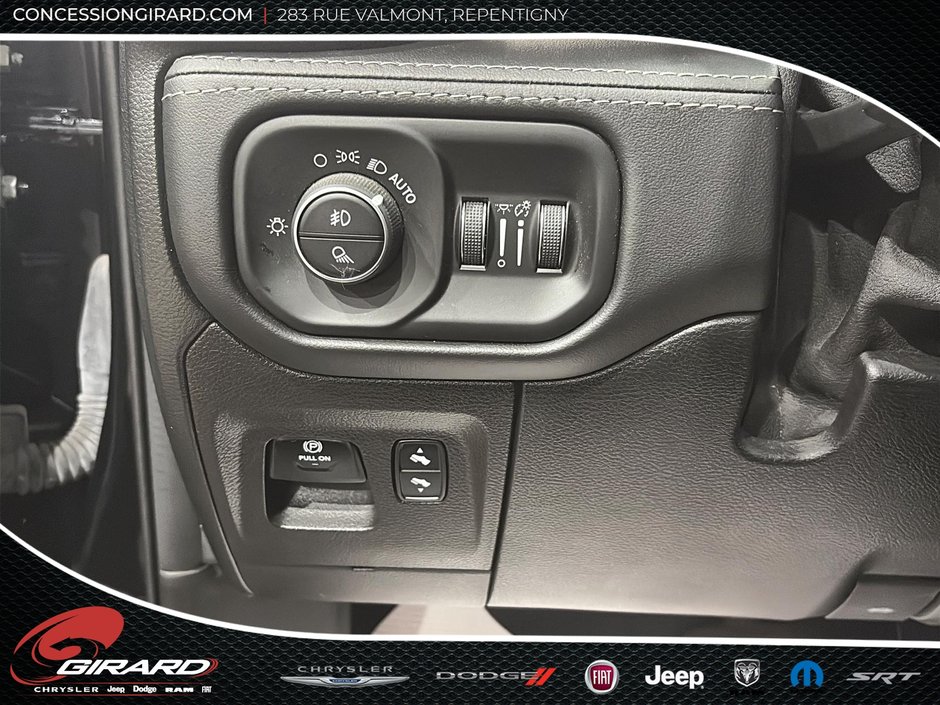Ram 1500 Limited 2021-17
