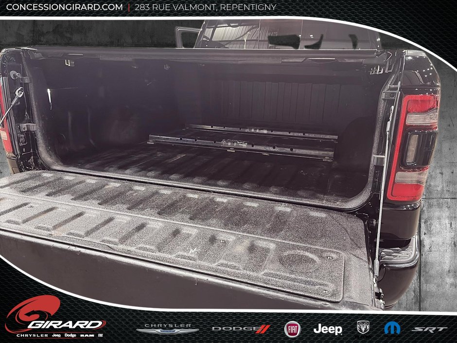 Ram 1500 Limited 2021-21