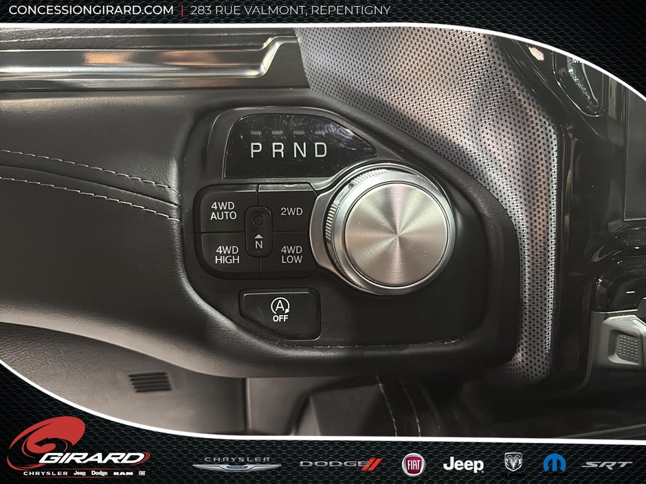 Ram 1500 Limited 2021-20