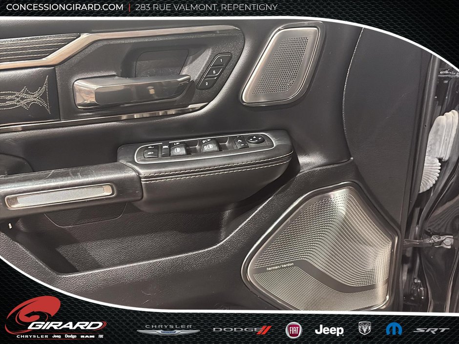 Ram 1500 Limited 2021-13