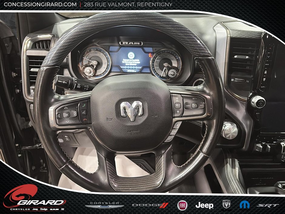 Ram 1500 Limited 2021-14