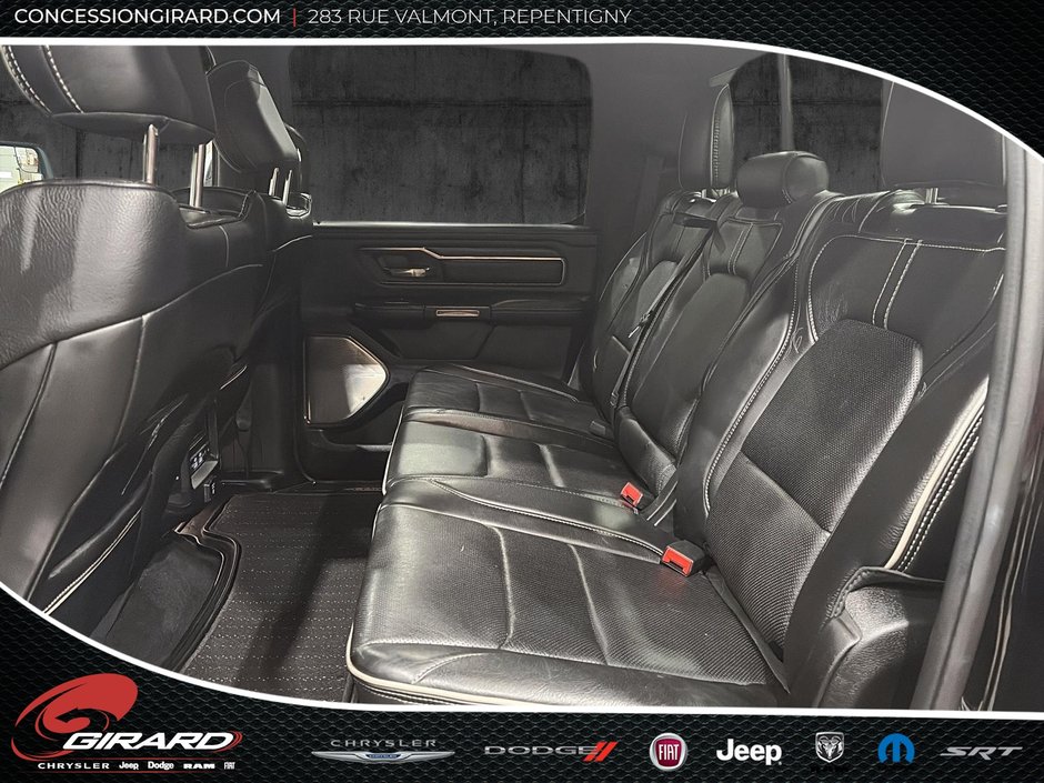 Ram 1500 Limited 2021-11
