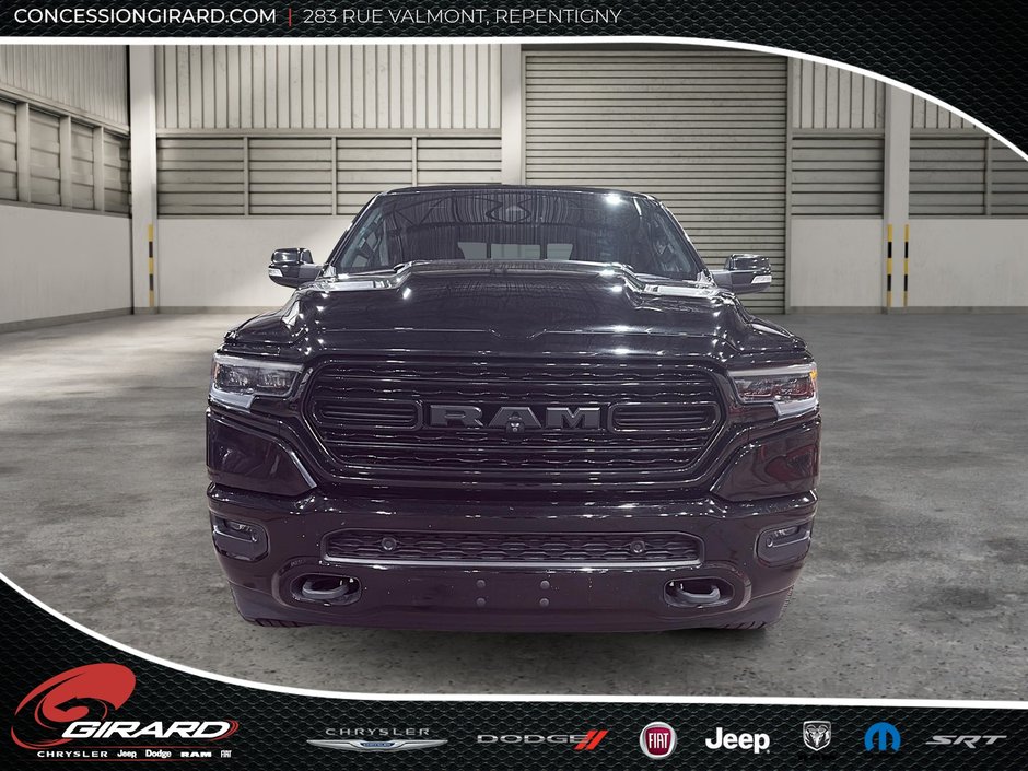 Ram 1500 Limited 2021-1