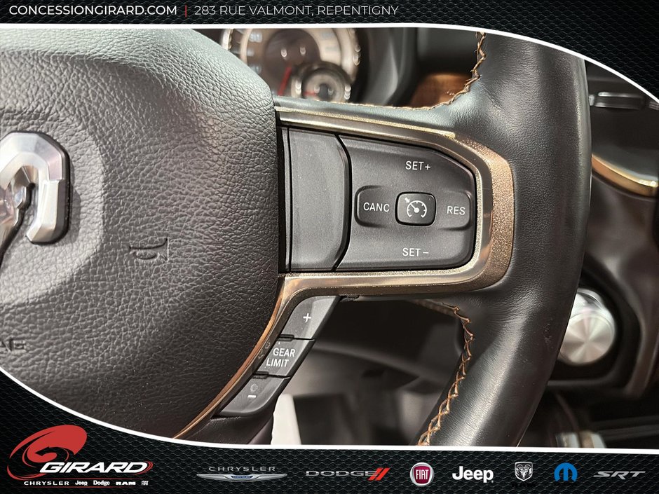 Ram 1500 Limited Longhorn 2022-16