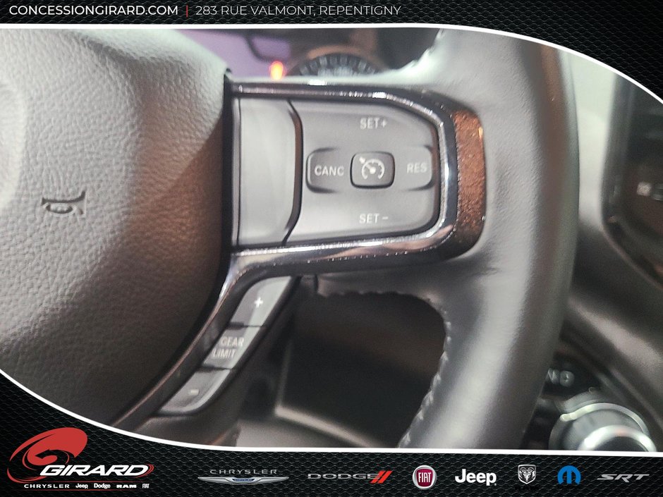 Ram 1500 Big Horn 2022-16
