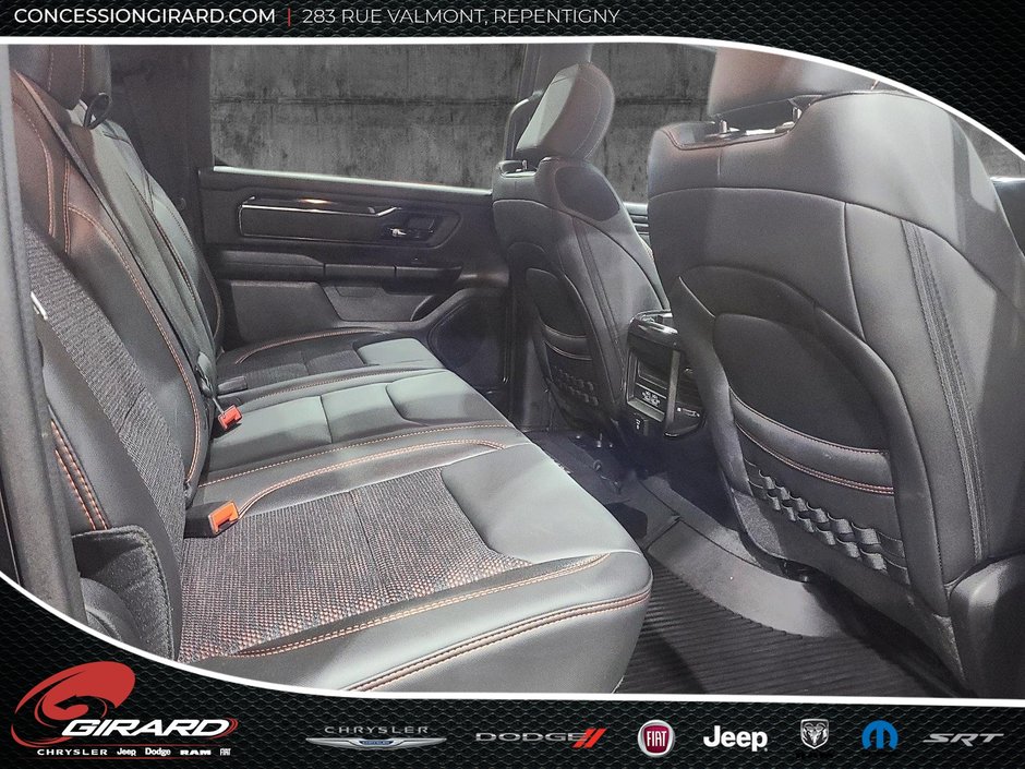 Ram 1500 Big Horn 2022-10