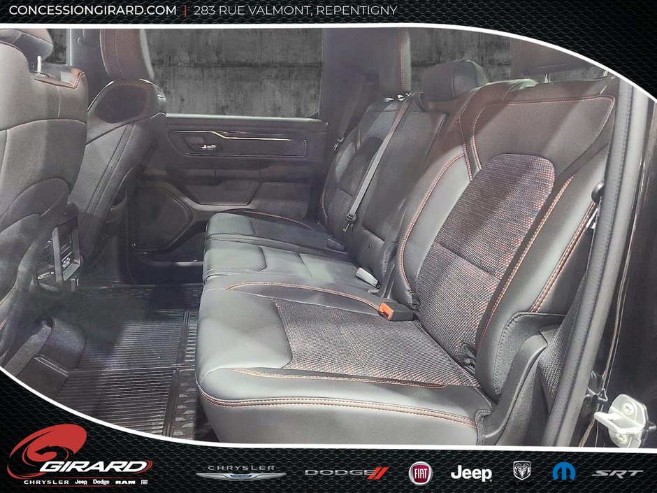 Ram 1500 Big Horn 2022-11