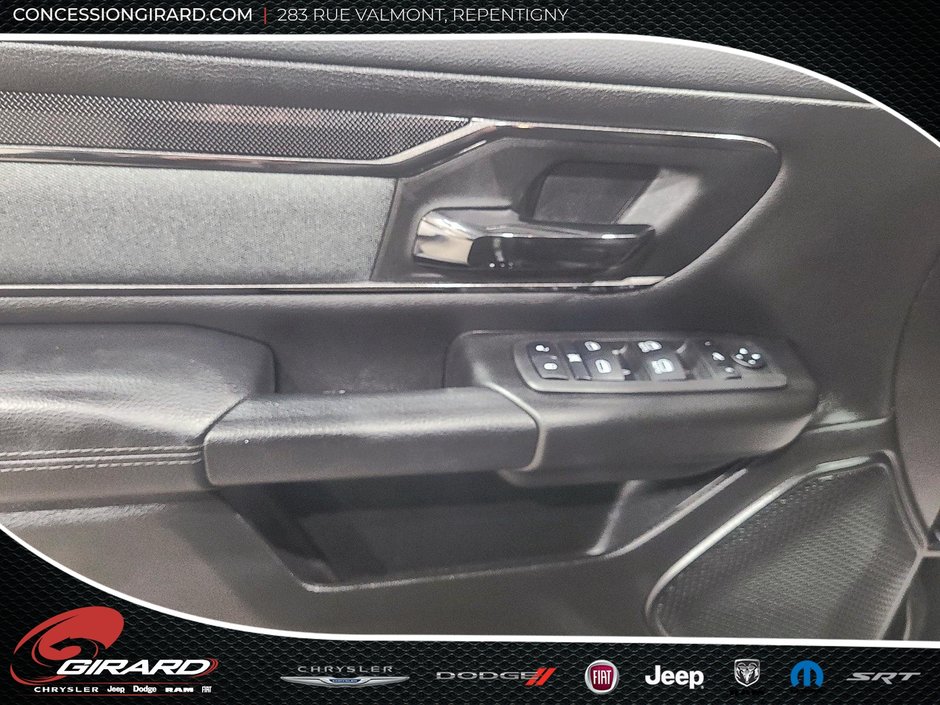 Ram 1500 Big Horn 2022-13