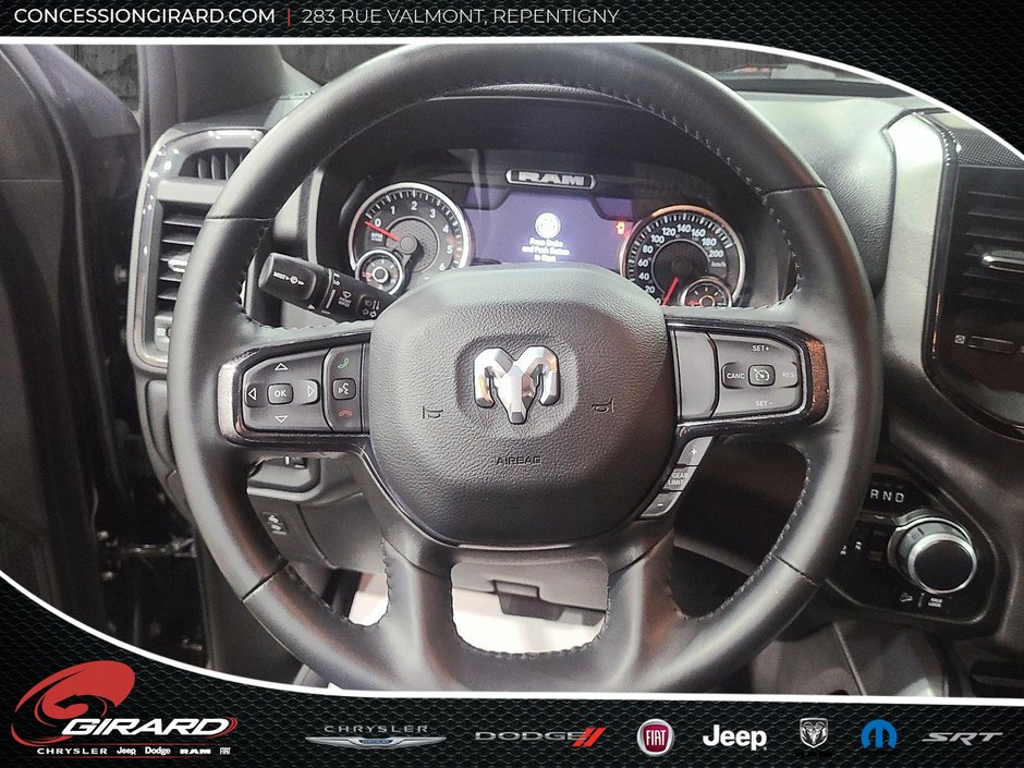 Ram 1500 Big Horn 2022-15