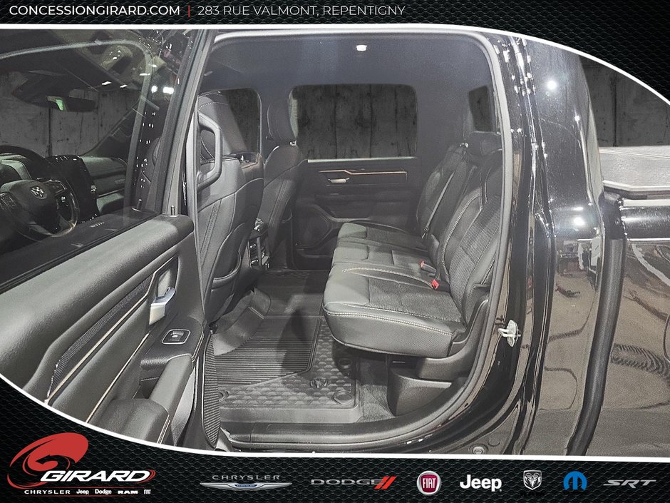 2022 Ram 1500 Sport-12