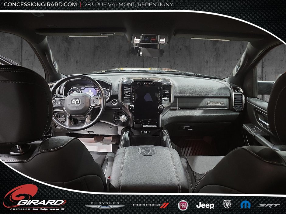 2022 Ram 1500 Sport-13