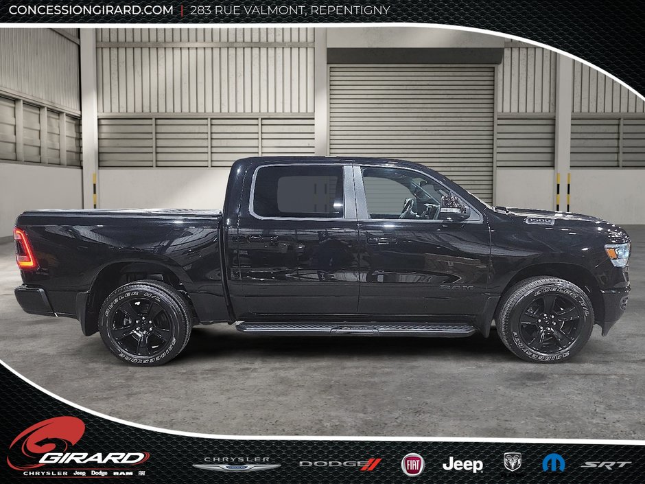 2022 Ram 1500 Sport-4