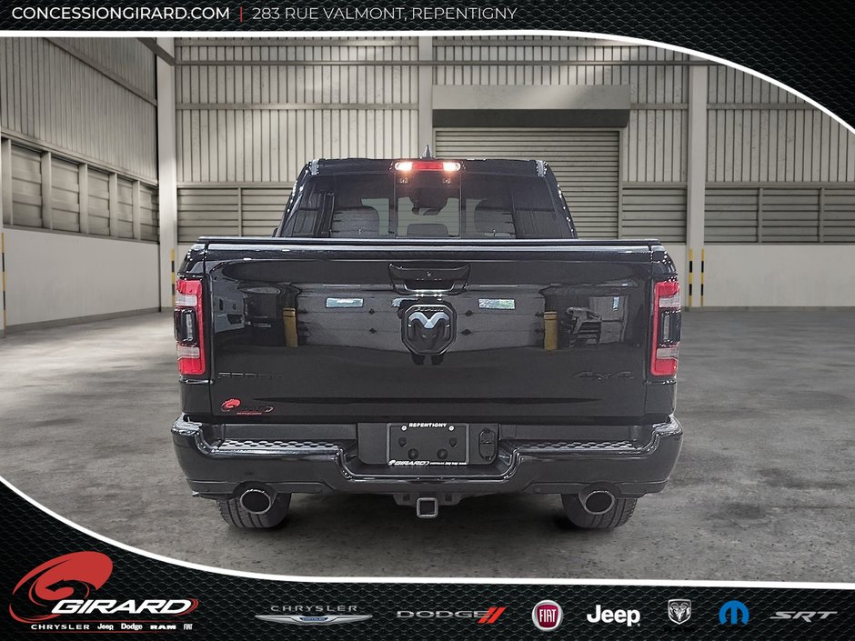 2022 Ram 1500 Sport-6