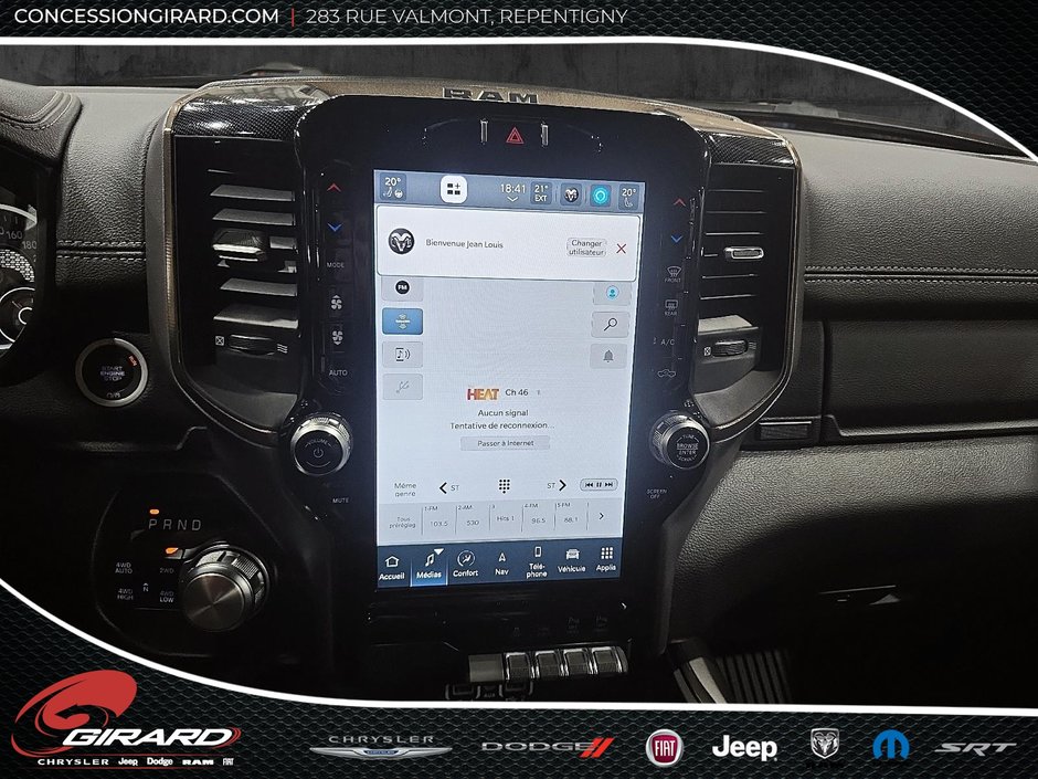 2022 Ram 1500 Sport-21