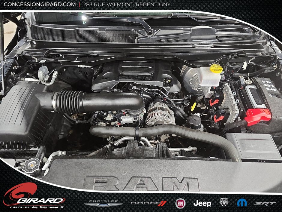 2022 Ram 1500 Sport-10