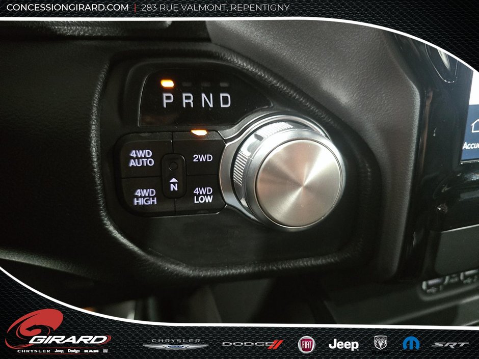 2022 Ram 1500 Sport-22