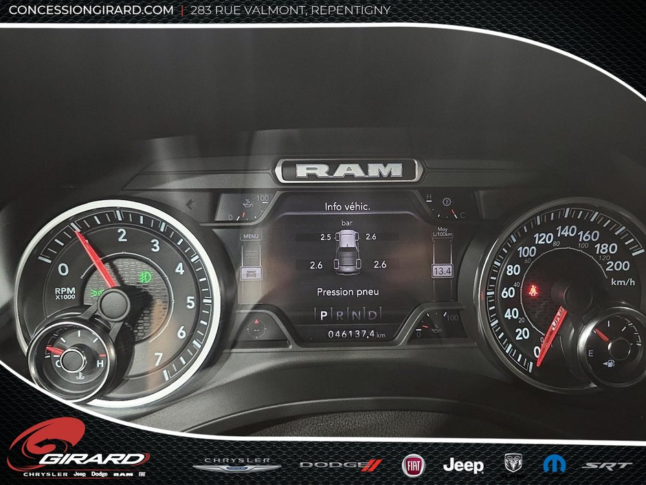 2022 Ram 1500 Sport-20
