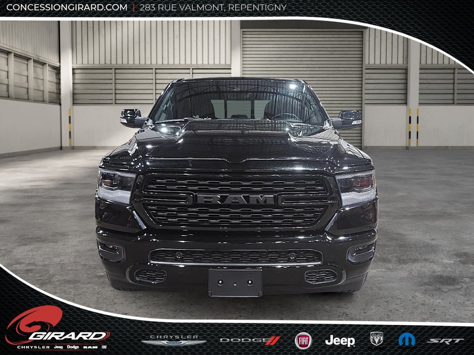 2022 Ram 1500 Sport-1