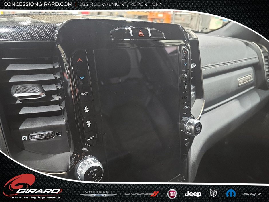 2022 Ram 1500 Sport-19