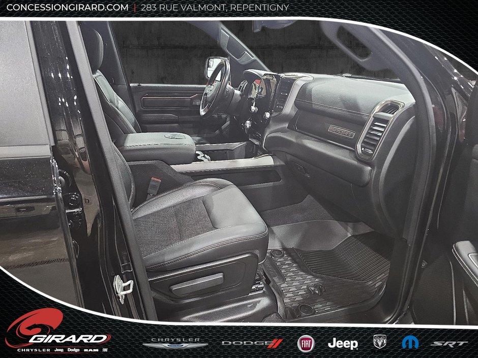 2022 Ram 1500 Sport-3