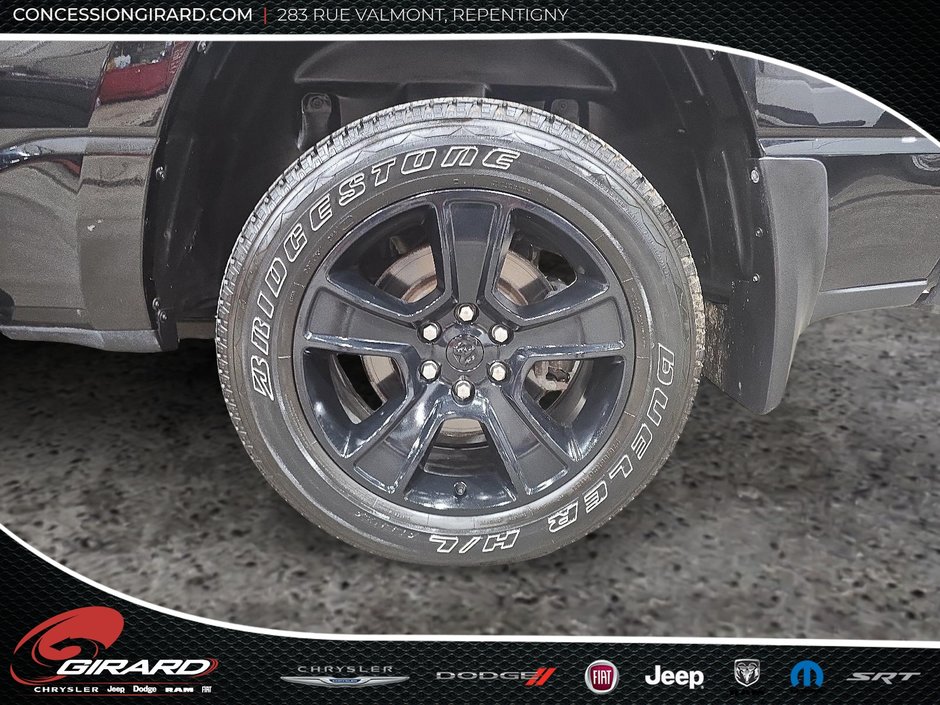 2022 Ram 1500 Sport-9