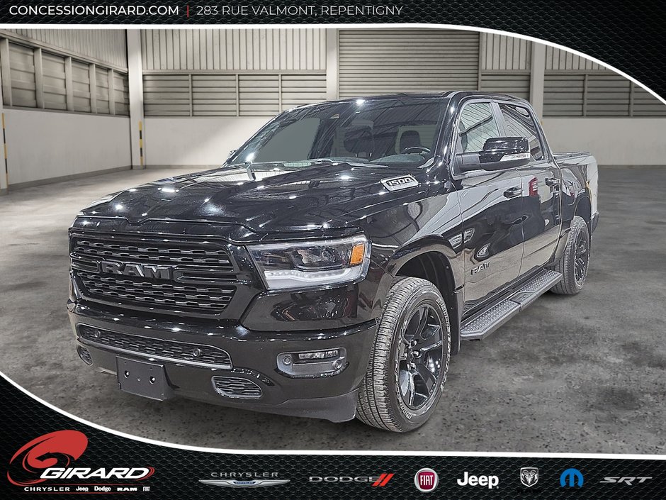 2022 Ram 1500 Sport-0
