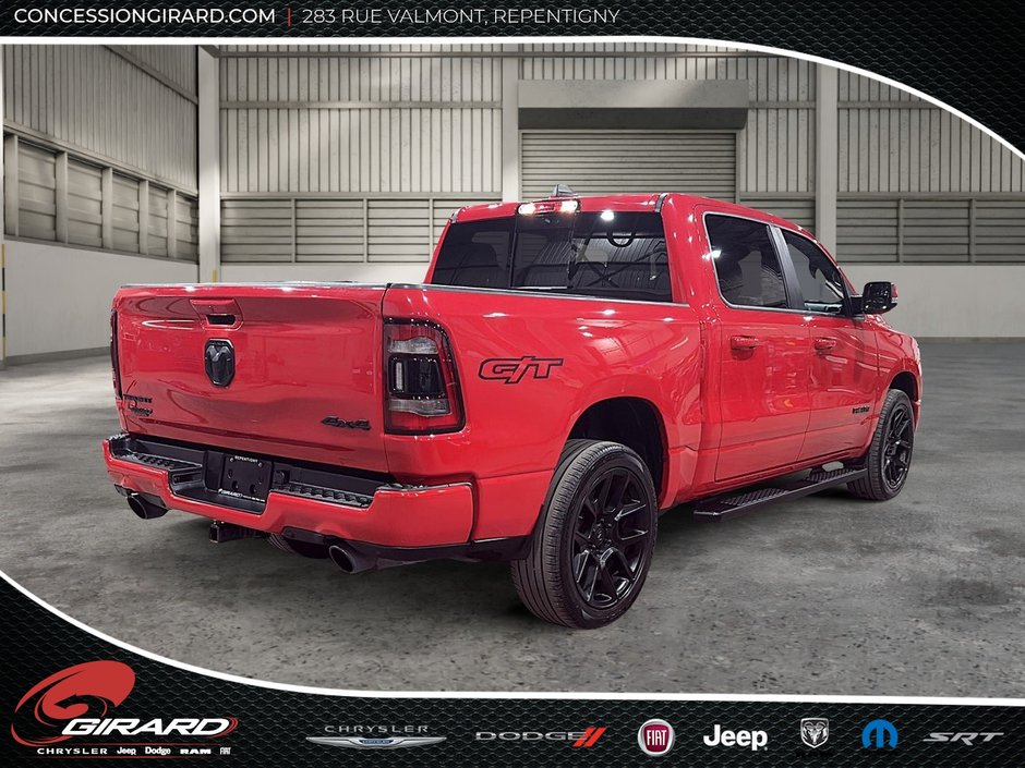2022 Ram 1500 Sport-6