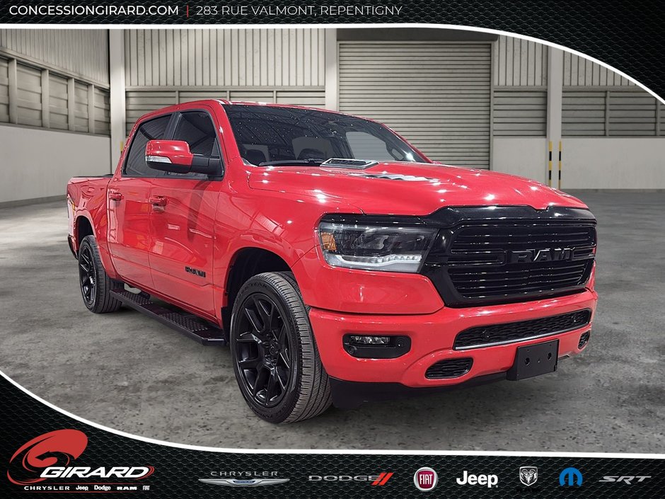 2022 Ram 1500 Sport-2