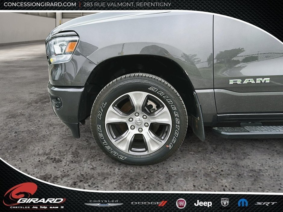 Ram 1500 Laramie 2024-8