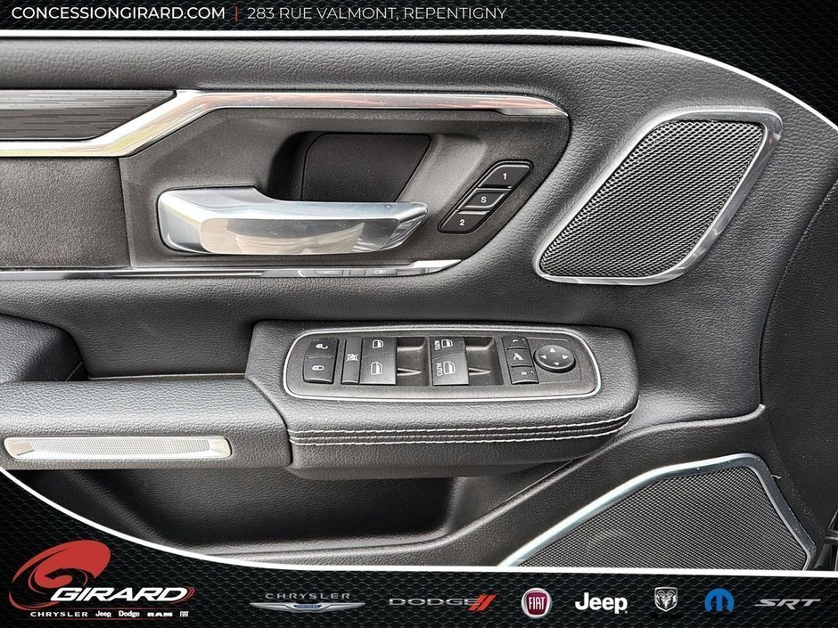 Ram 1500 Laramie 2024-11