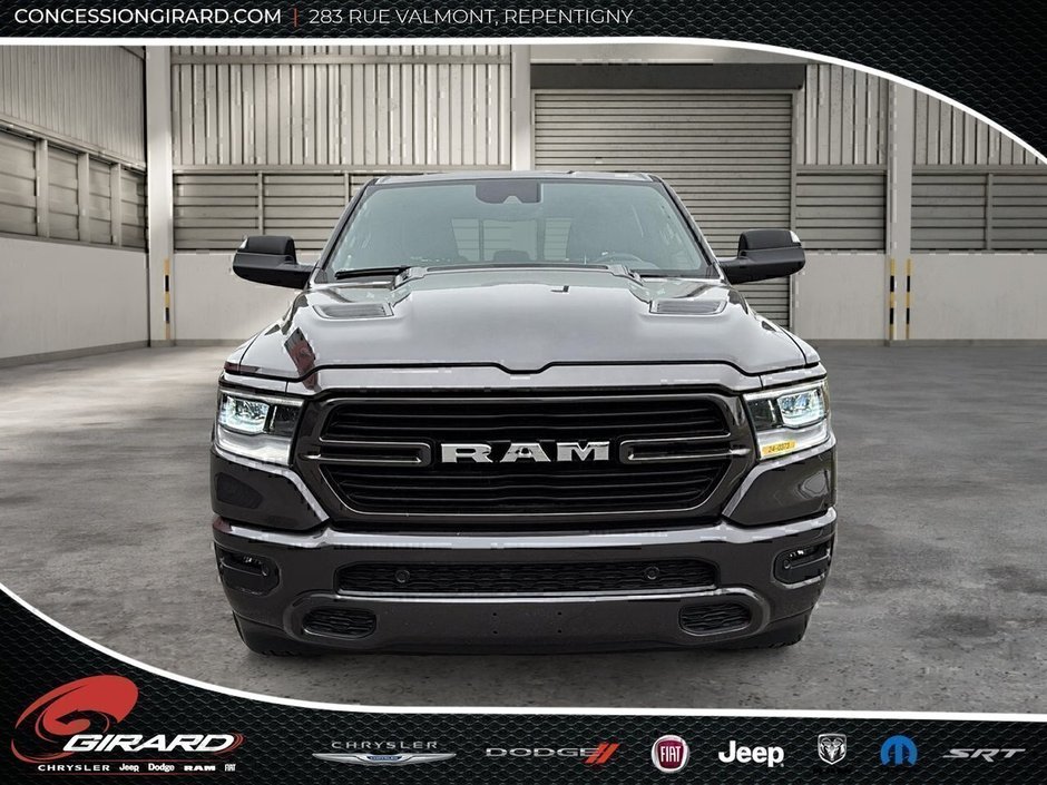 Ram 1500 Laramie 2024-1
