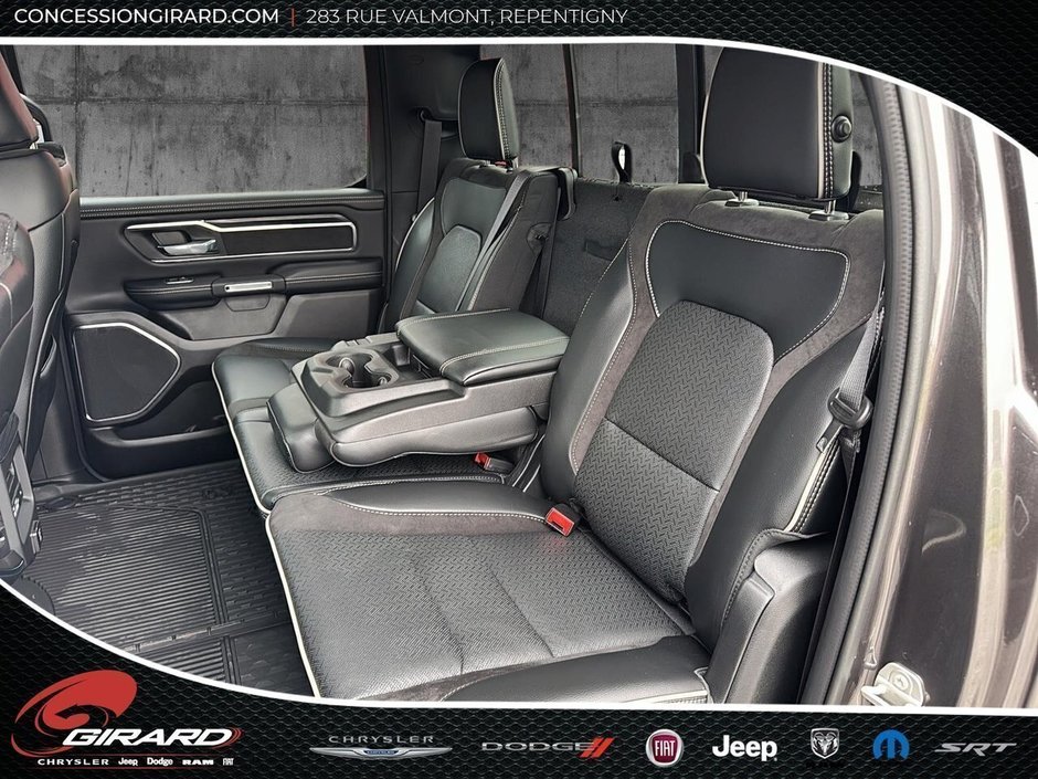Ram 1500 Laramie 2024-12