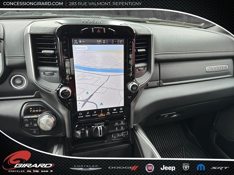 Ram 1500 Laramie 2024-18