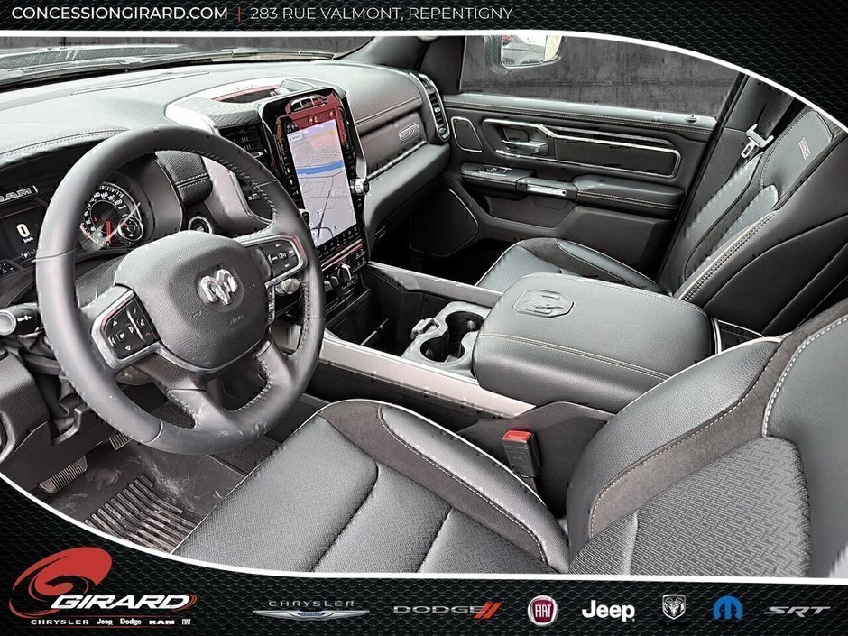 Ram 1500 Laramie 2024-9