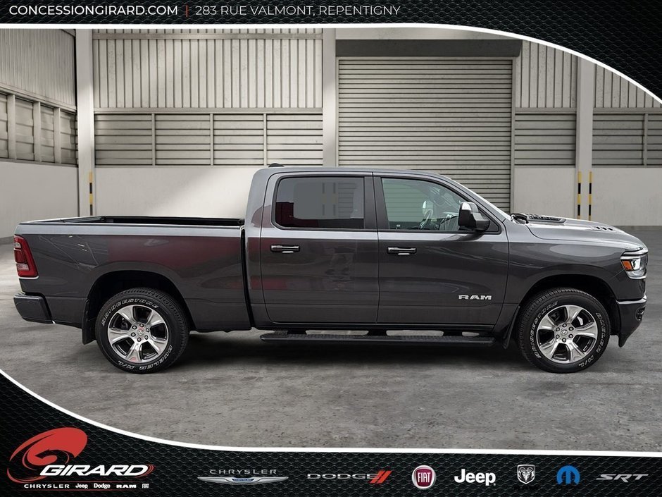 Ram 1500 Laramie 2024-3