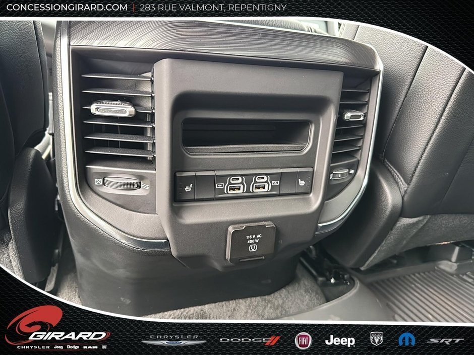 Ram 1500 Laramie 2024-13
