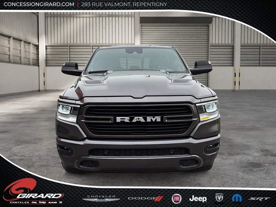 Ram 1500 Laramie 2024-1