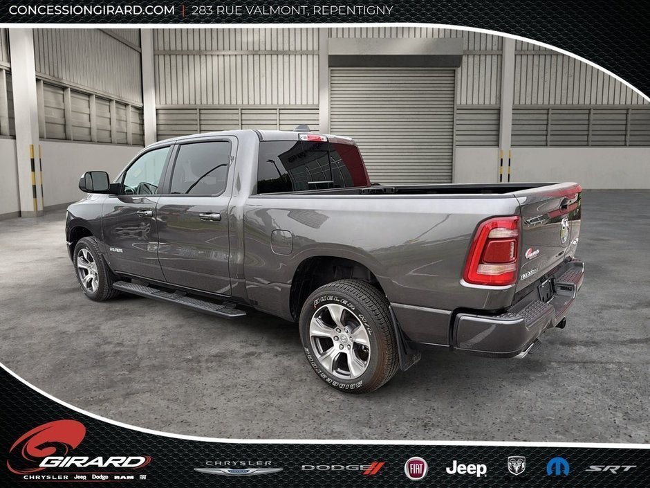 Ram 1500 Laramie 2024-6