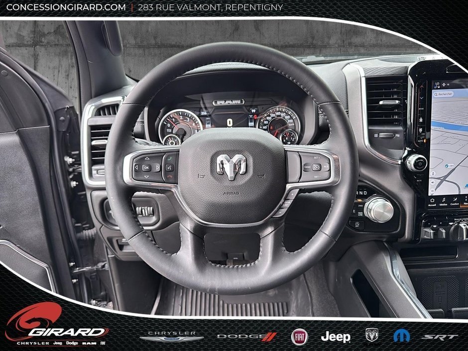 Ram 1500 Laramie 2024-15