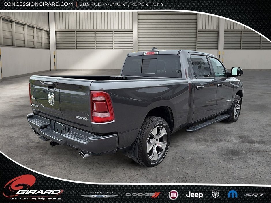 Ram 1500 Laramie 2024-4